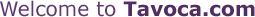 appointment reminder service Tavoca welcome