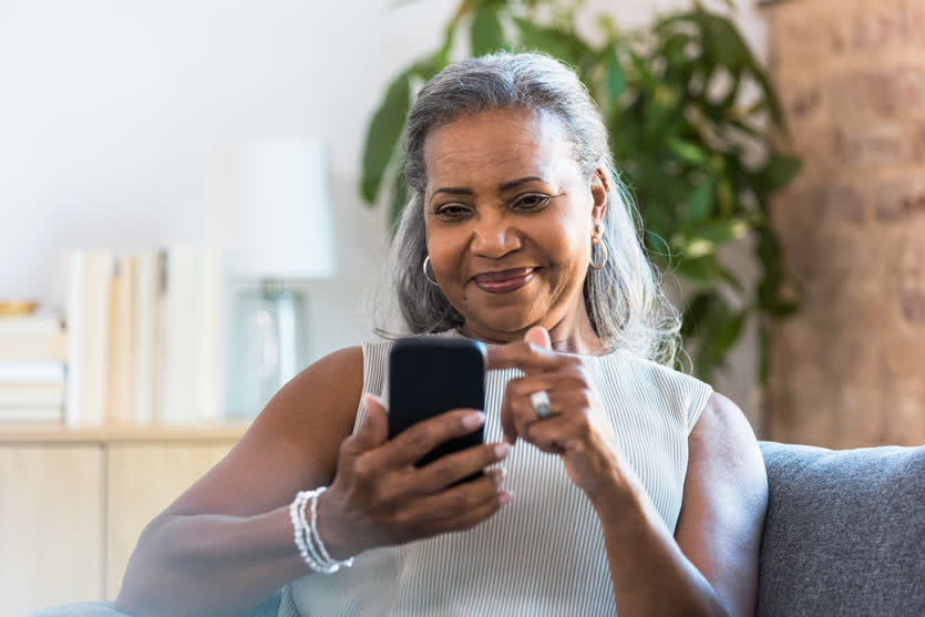 Tavoca Patient Engagement Platform